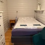 Feriehus Camp Oinas *