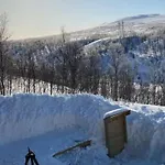 Feriehus Camp Oinas *