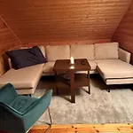 Feriehus Camp Oinas *