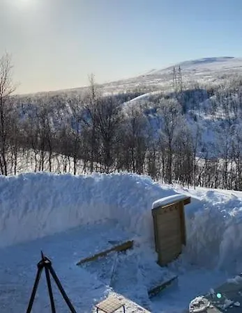 度假居 Camp Oinas *