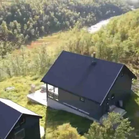 Сasa de vacaciones Camp Oinas