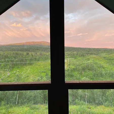 Feriehus Camp Oinas