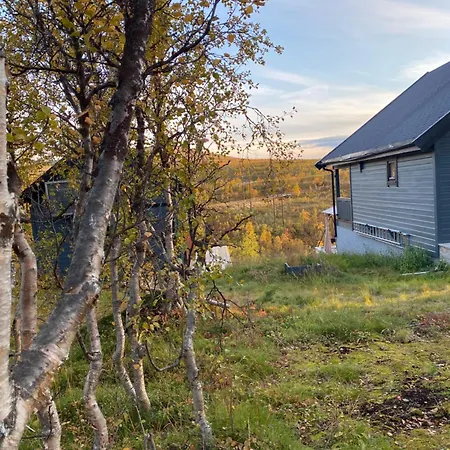 Feriehus Camp Oinas *