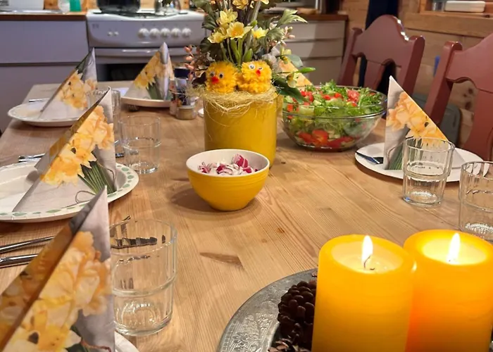 Camp Oinas Дом отдыха *