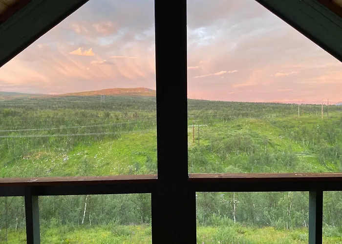 Дом отдыха Camp Oinas