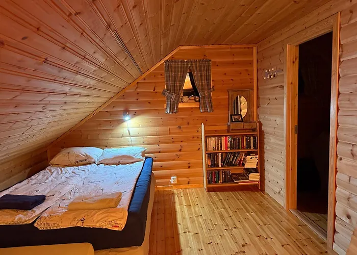 Camp Oinas * Хаммерфест