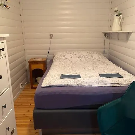 Prázdninový dům Camp Oinas *