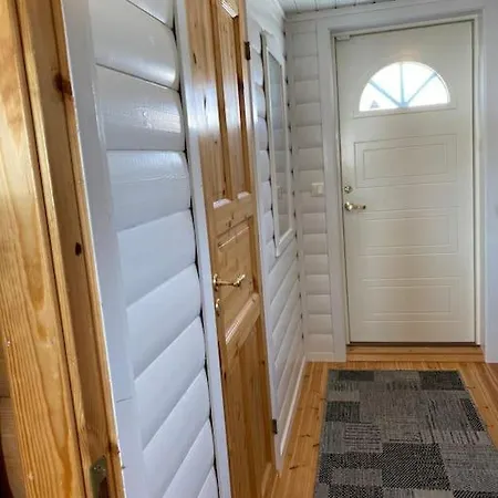 Prázdninový dům Camp Oinas