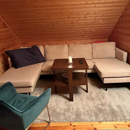 Prázdninový dům Camp Oinas *